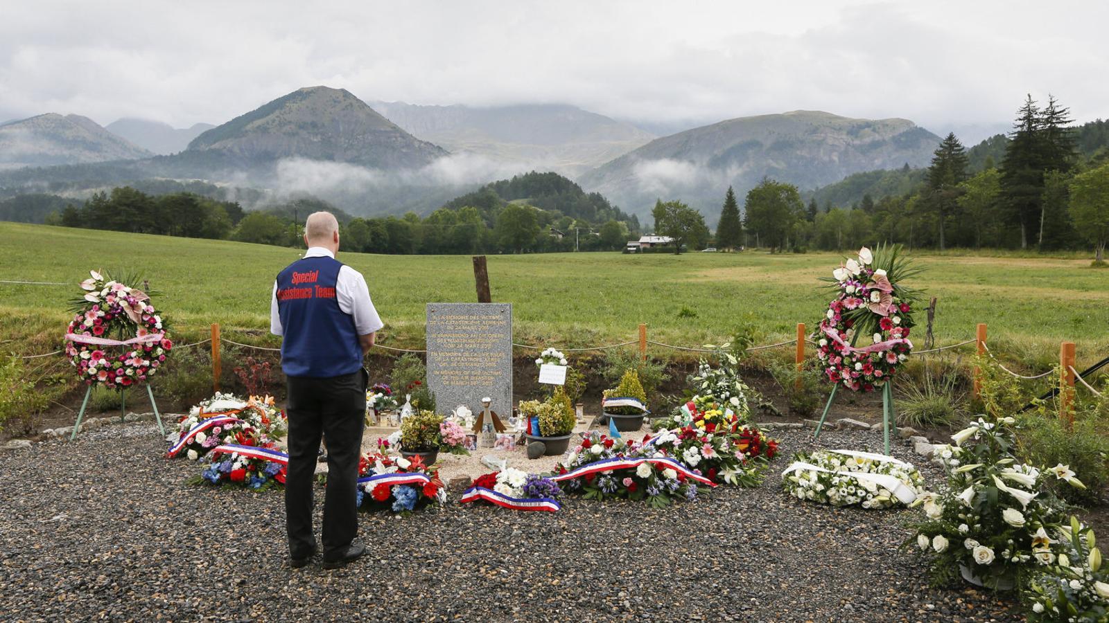 2015 Germanwings Faciası Mağdurları Almanya'yı Dava Ediyor: Pilot Denetimi Yetersiz miydi?