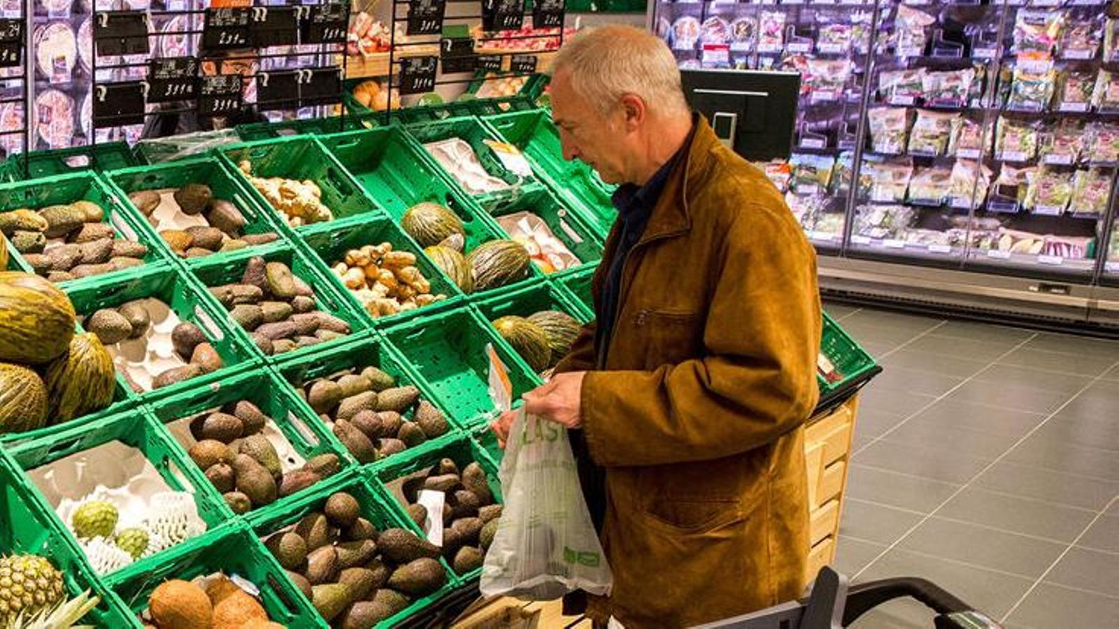 Katalonya'da Hayat Pahalılığı Şubat'ta Yükselişte: Rusya-Ukrayna Savaşı Öncesi Son Durum