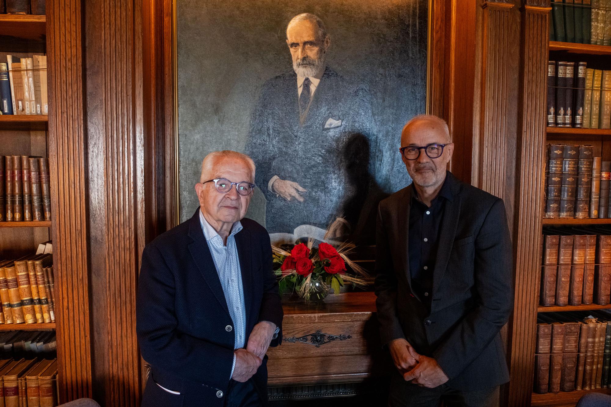 Francesc Cambó'nun Evinden Tarihe Bakış: Katalan Siyasetinin Karmaşık Mirası