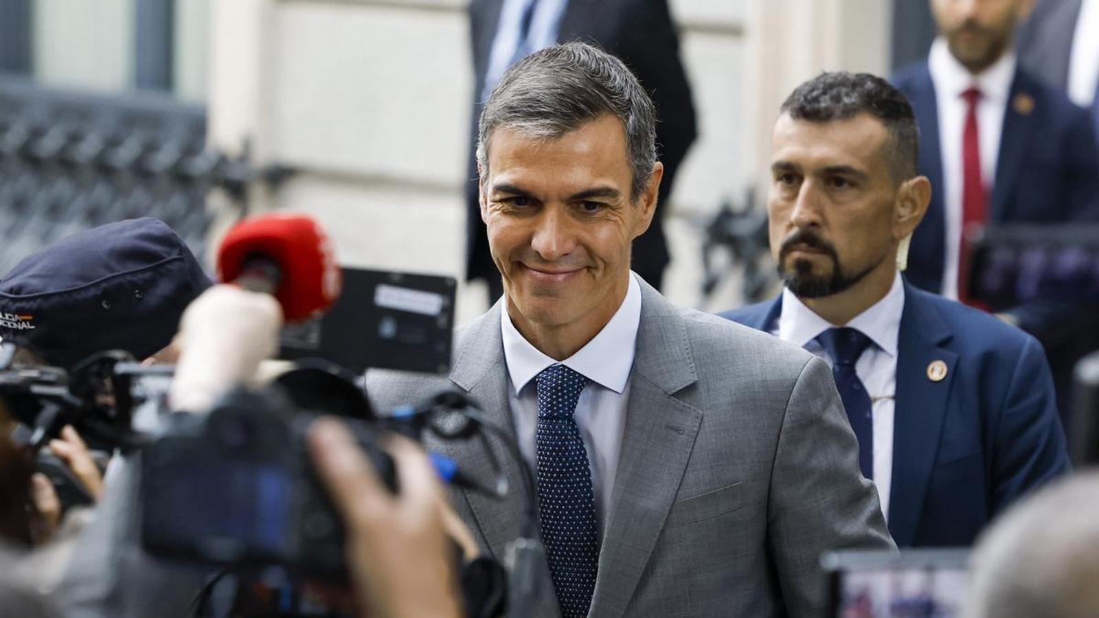 İspanya'da Siyasi Deprem: Pedro Sánchez Erken Seçim Kararını Açıkladı