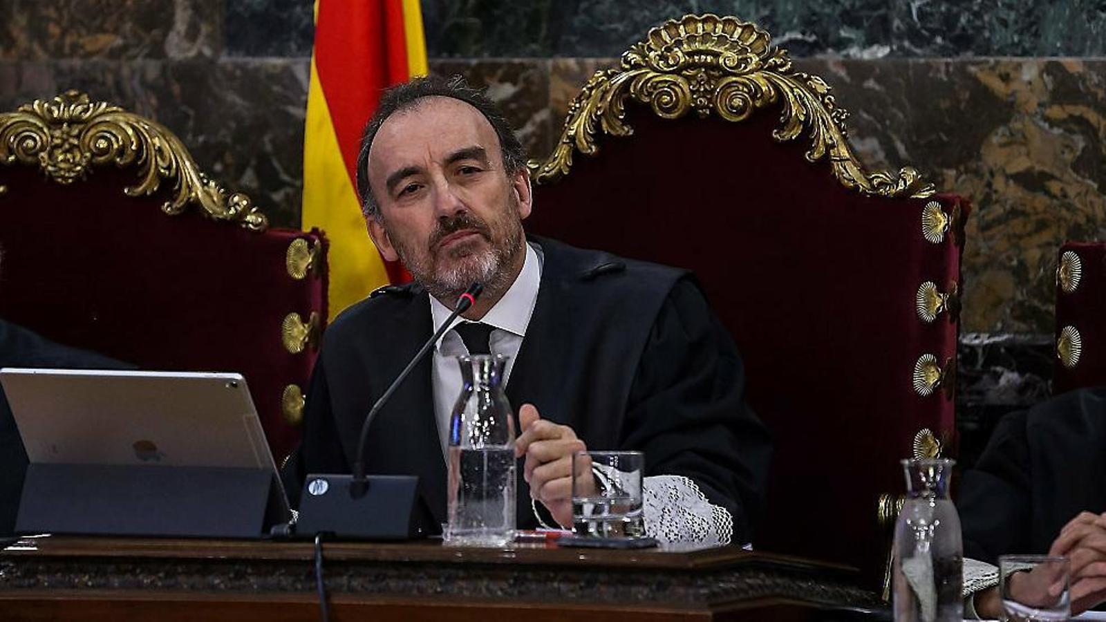 Strasbourg'dan İspanya'ya 'Çevresel Şiddet' Tokadı: Procés Davası Kararı Tartışmalı