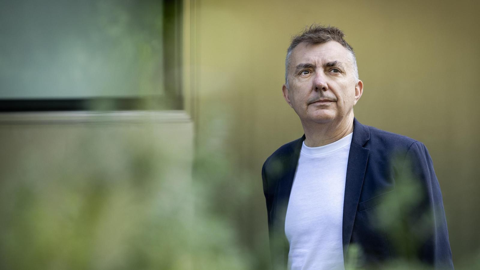 Manuel Vilas'ın Yeni Romanı 'Islandia': Ayrılık, Umut ve İnsan Ruhunun Direnci