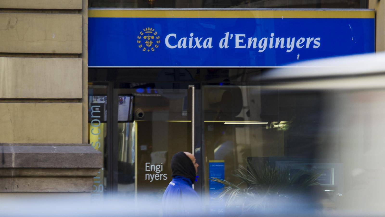 Caixa Enginyers'tan Rekor Kâr: Kooperatif Bankacılıkta Büyüme Rüzgarı