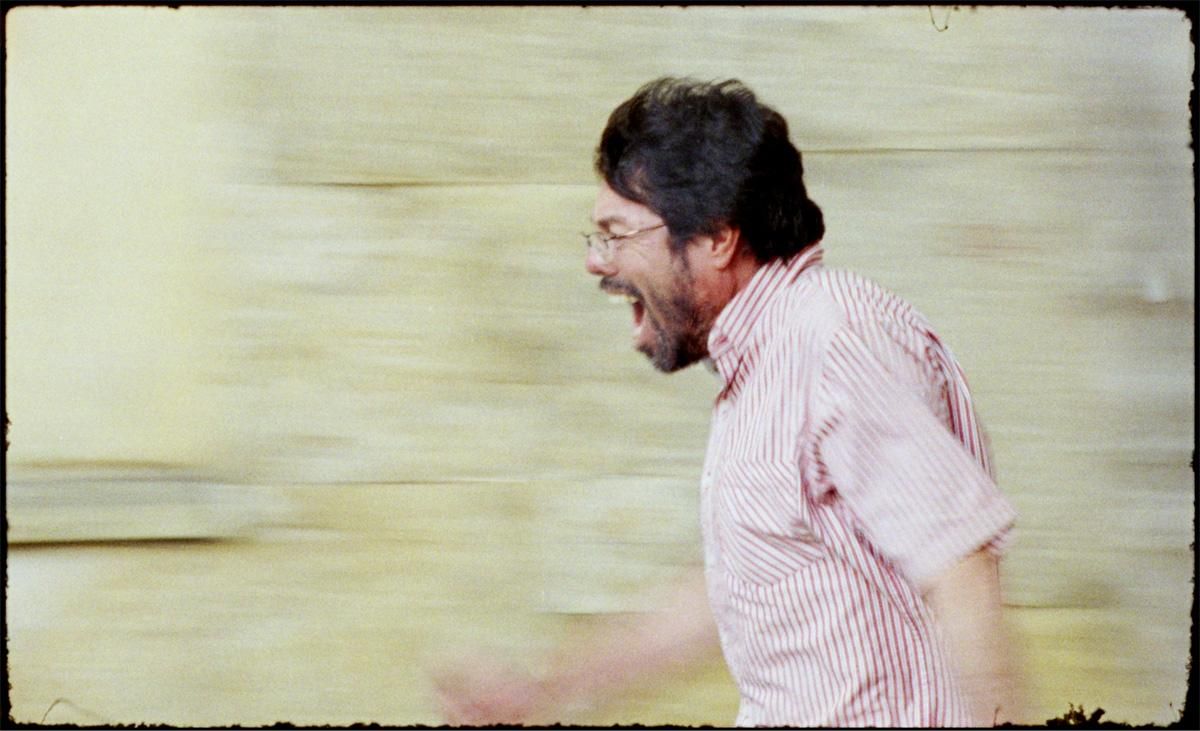 Cannes Ödüllü Yönetmenin Yeni Filmi: Sanat ve Gerçeklik Arasında Ölüm Tehdidi