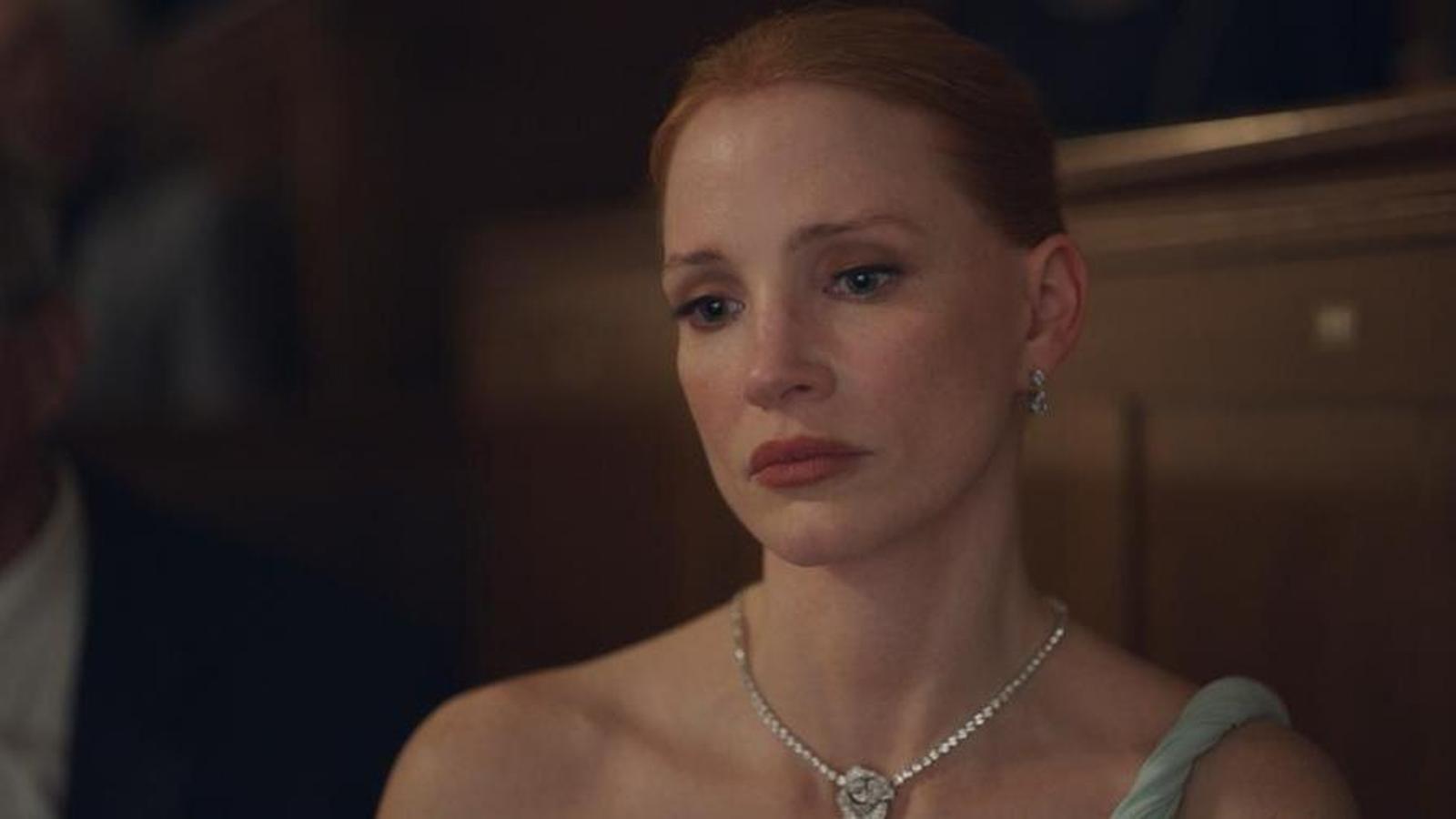 Michel Franco'dan 'Dreams' (Memory): Jessica Chastain ile Amerikan Rüyasına Eleştirel