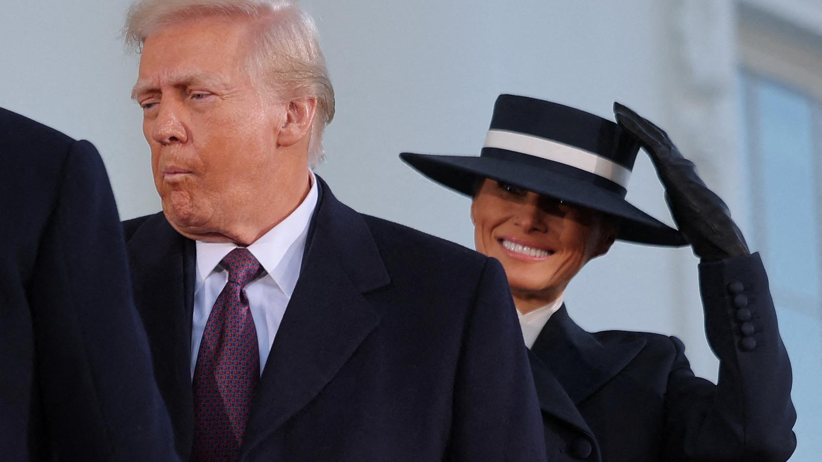 Trump'ın Medya Şovu Yorgunluğu: Amerikan Siyasetinde Yeni Dönem mi?