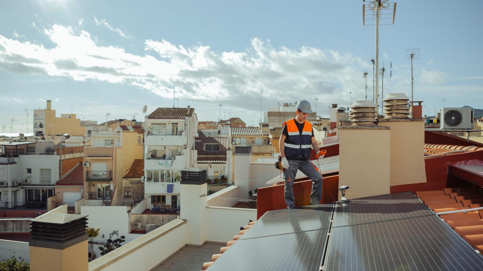 Barselona'da Sürdürülebilir Enerji Haftası: Elektriklenme ile Geleceği Yeniden Düşünmek
