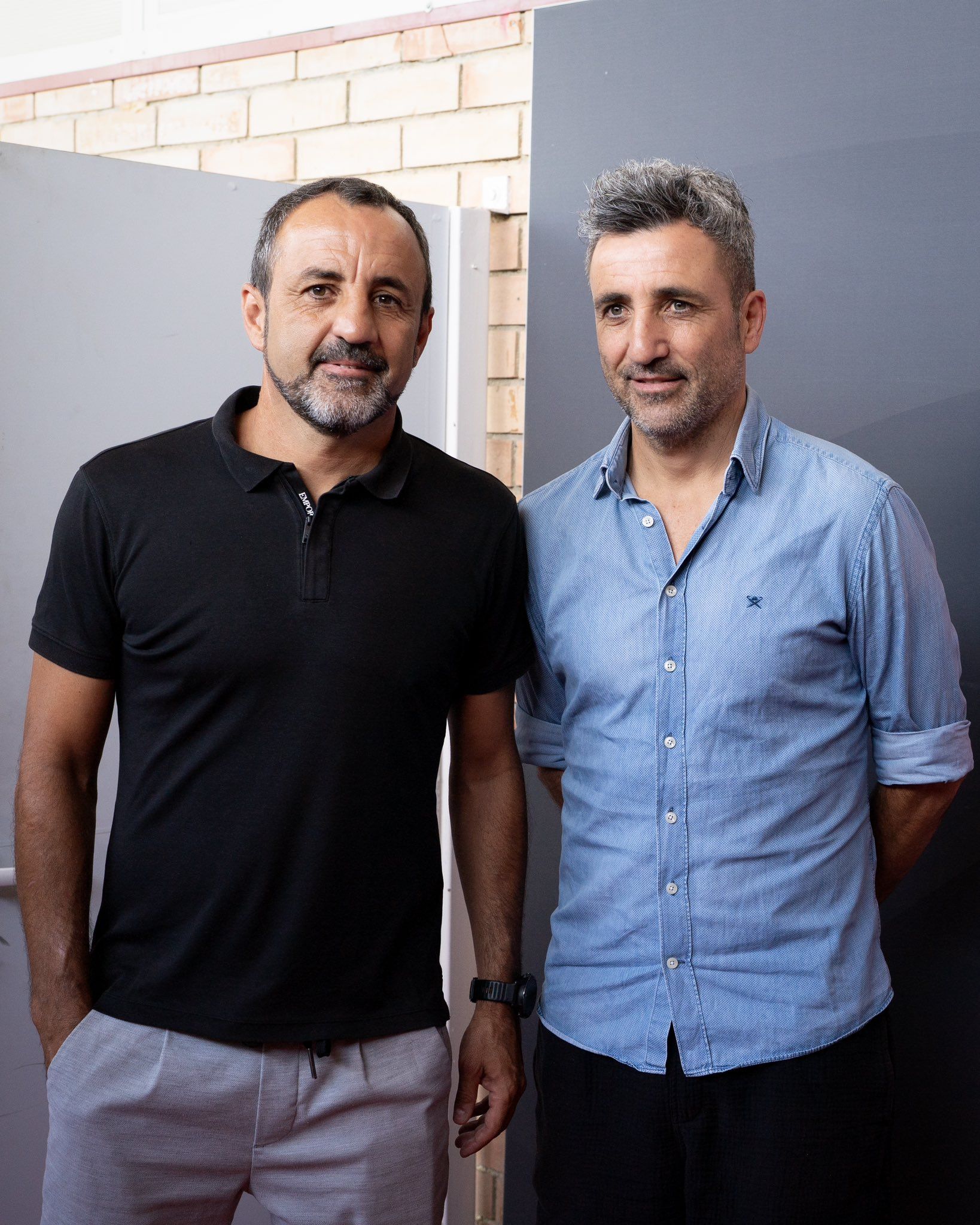 Girona'nın Yükseliş Umudu: İki Kardeş Teknik Direktörle Yeni Bir Sayfa