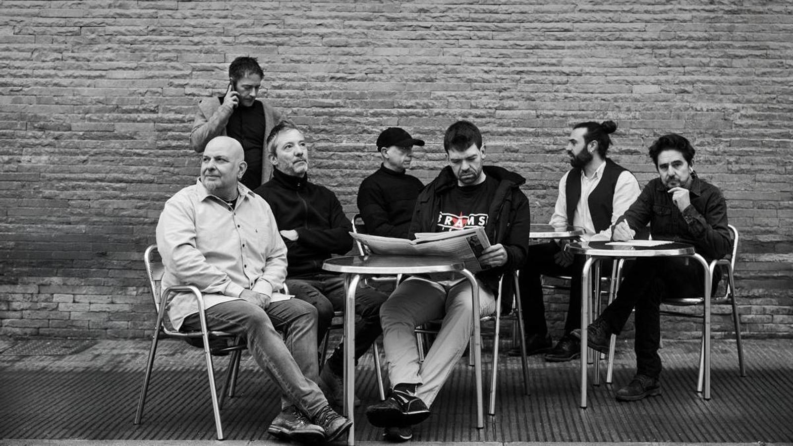 Katalan Bağımsızlık Hayal Kırıklığı ve Aşırı Sağa Karşı Brams'tan Yeni Bir Ses