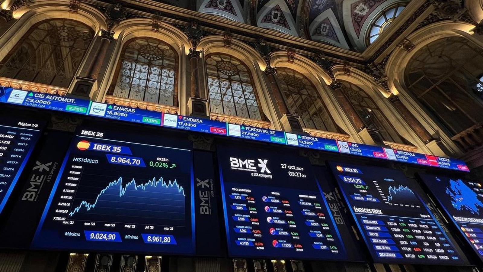 Avrupa Borsaları Fed ve Ortadoğu Gerilimi Odağında Yükselişte: Teknoloji Liderliği