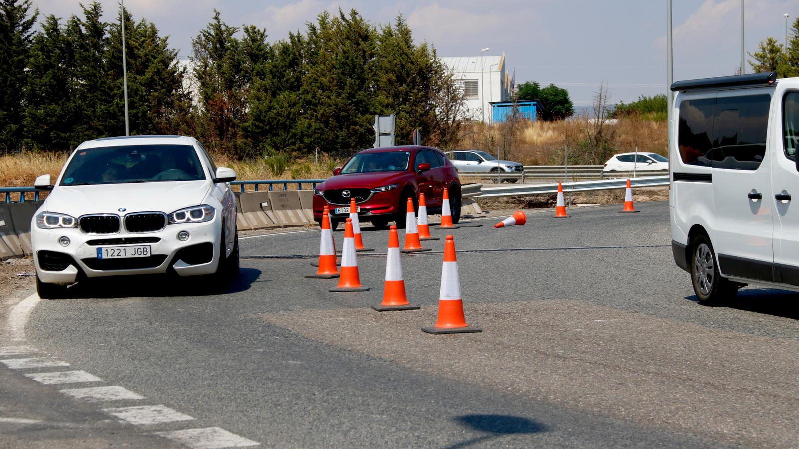 Google Haritalar'ın Trafik Yönlendirmesi Montblanc'ı Felç Etti: Yerel Yönetimden Acil