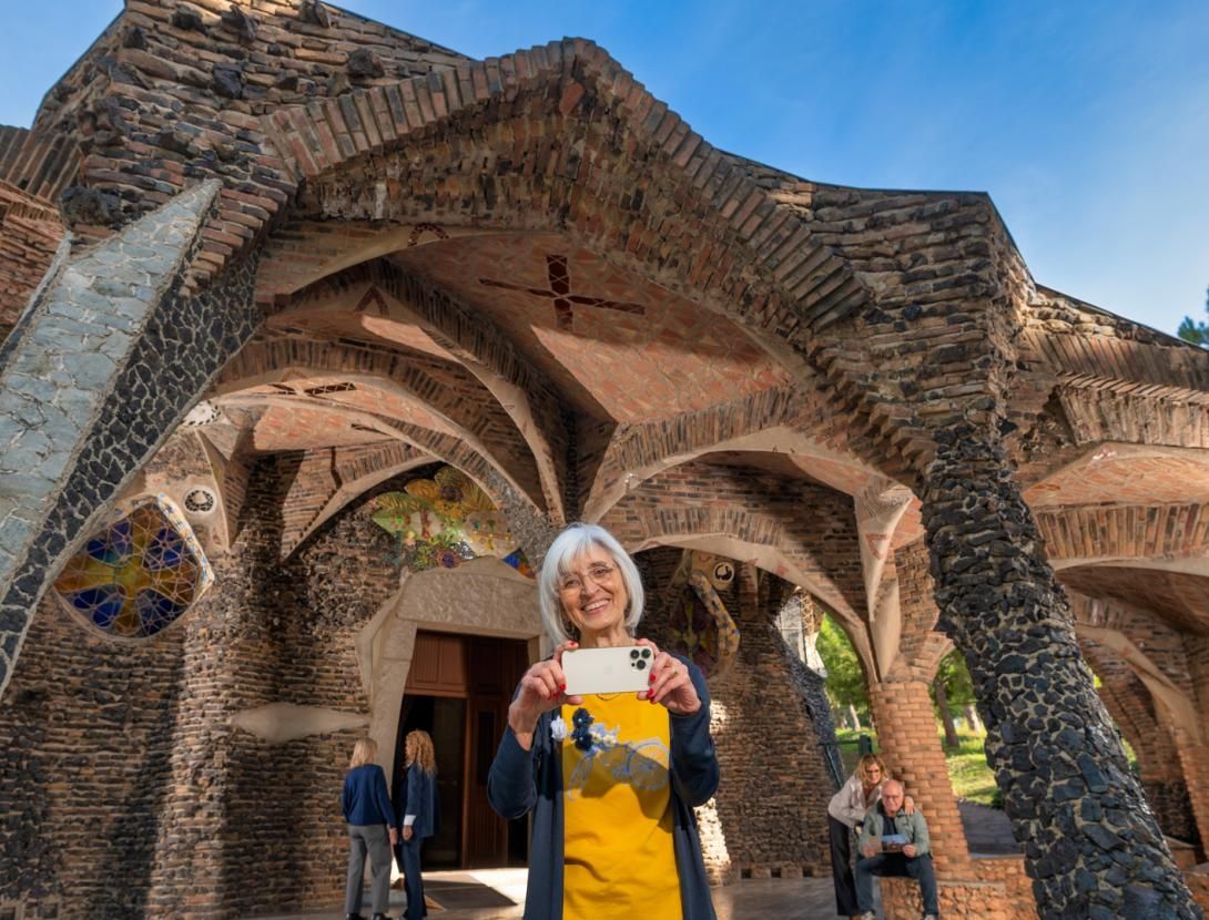 Baix Llobregat, Yaşlı Turistleri Hedefliyor: 'Plans Silver' ile Yeni Bir Soluk
