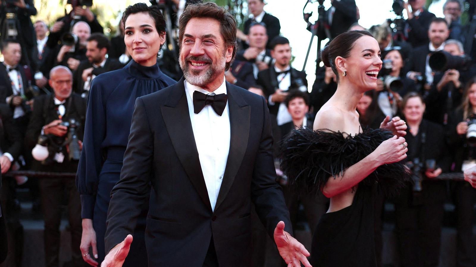 Javier Bardem'den Boykot İddialarına Yanıt: 'İş Tekliflerim Artıyor'