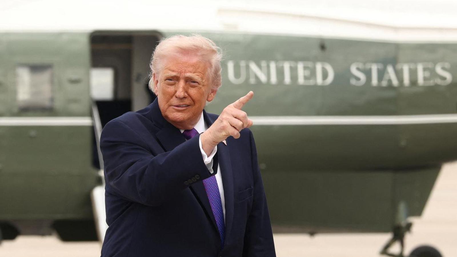 ABD'nin Terörle Mücadele Şefi İstifa Etti: "İran Yakın Tehdit Oluşturmuyordu"