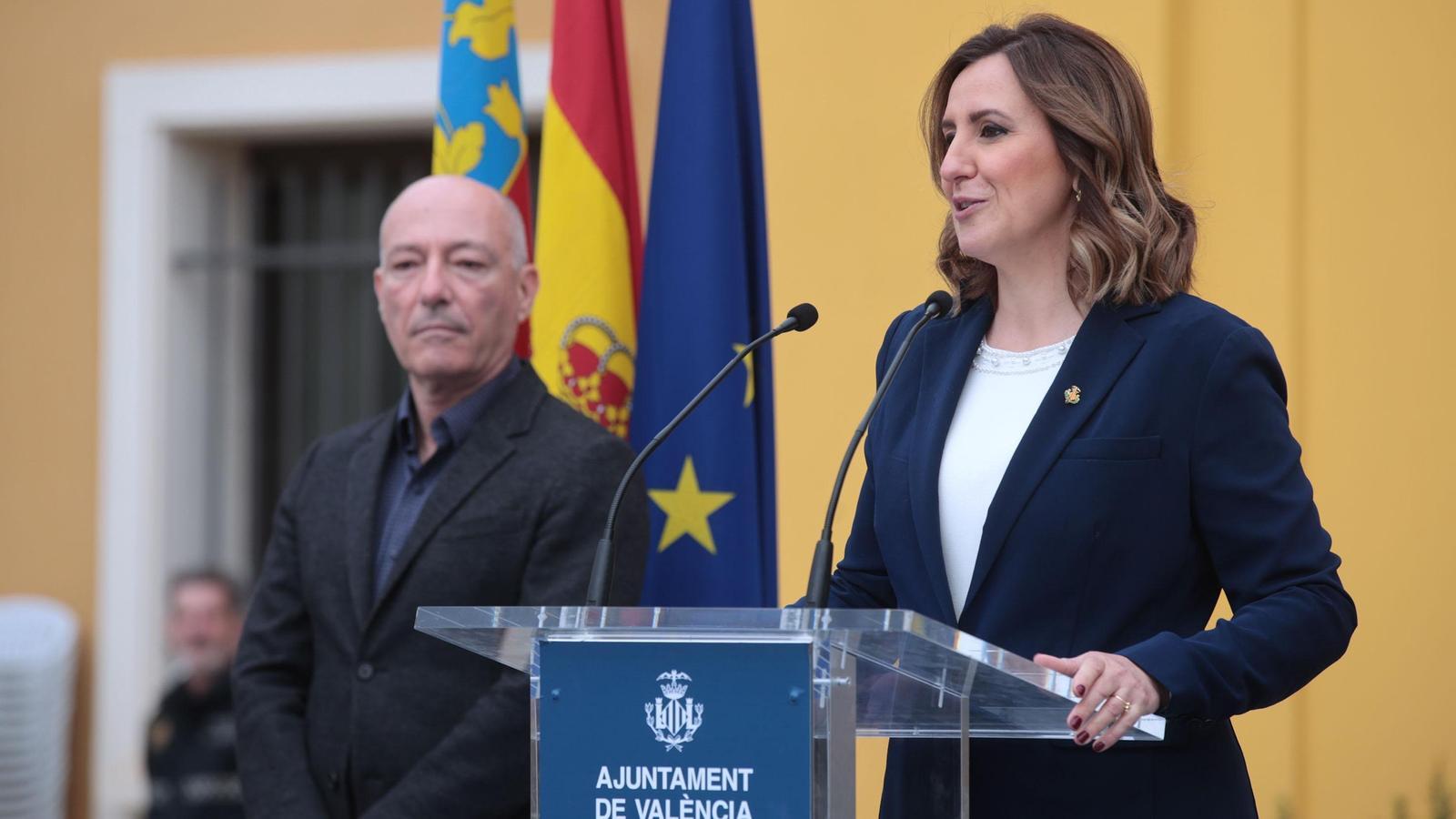 Valensiya'da Dil Tartışması: PP ve Vox, Akademiyi Yok Sayıp Şehir Adını Değiştiriyor