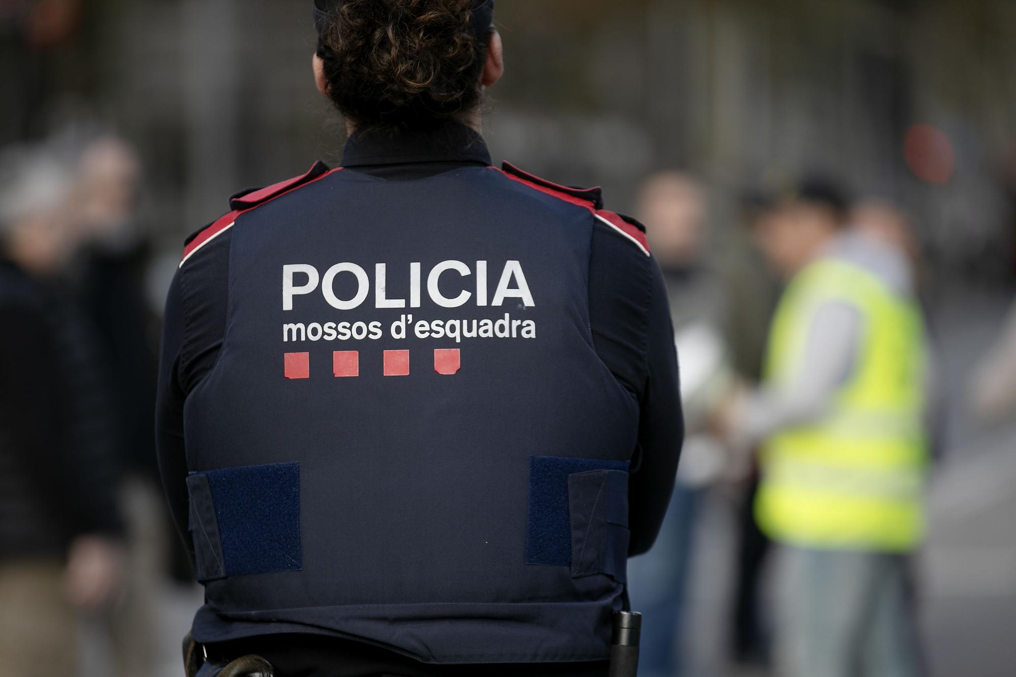 Barselona'da Sağlık Merkezinde 9 Yaşındaki Çocuğu Kaydeden Şüpheli Tutuklandı