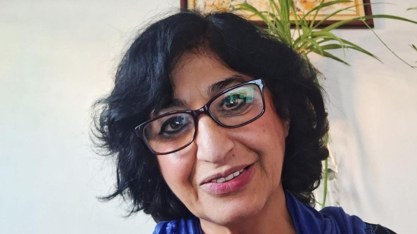 İranlı Muhalif Nazanín Armanian'dan Sarsıcı İddia: "Ayatollah Rejimi Bitiyor!"