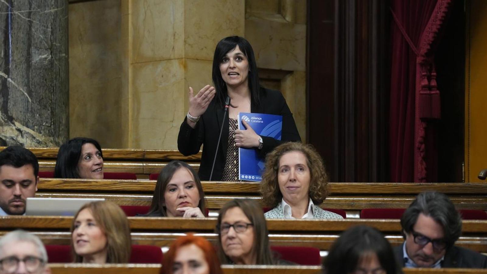 Katalonya'da Siyasi Harita Radikalleşiyor: Aşırı Sağ Yükselişte