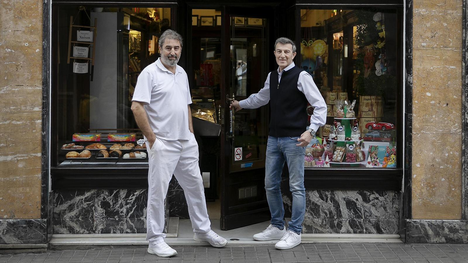 Barselona'nın Asırlık Pastanesi Ideal Kapanıyor: Bir Tatlı Mirasın Sonu