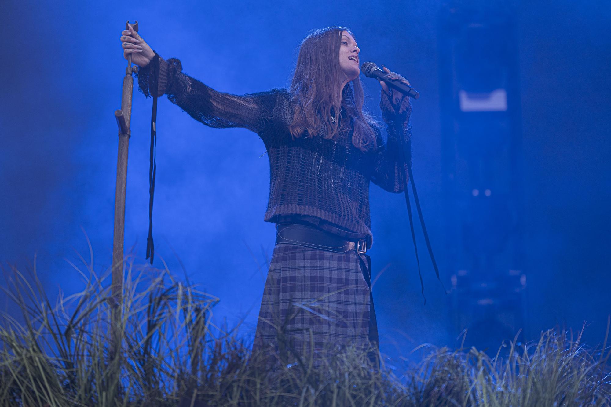 Primavera Sound'da Fırtına Sonrası Ethel Cain Rüzgarı: Kriz ve Yeniden Doğuş