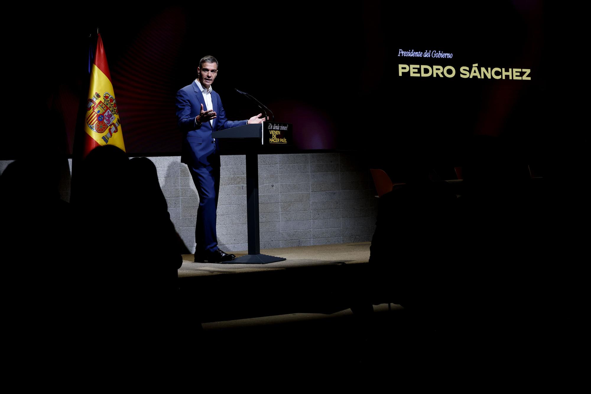 İspanya'da PSOE'ye Yönelik Yolsuzluk Soruşturmaları Büyüyor: 50 İsim Mercek Altında