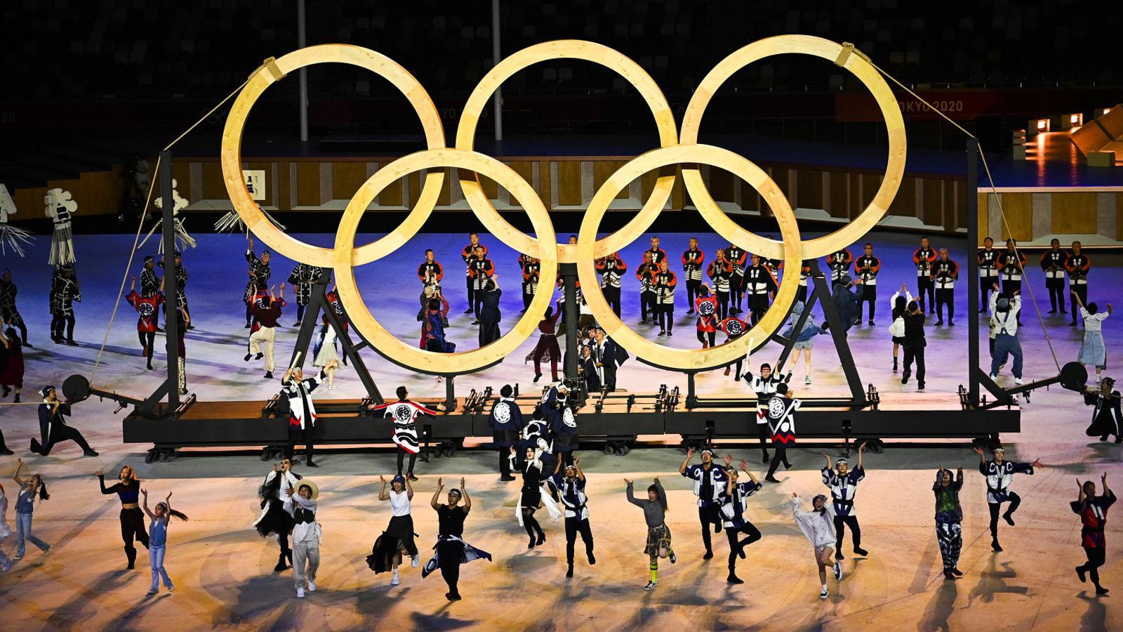 Rusya'ya Olimpiyat Kapısı Aralandı: IOC'den Şartlı Af ve Tartışmalar