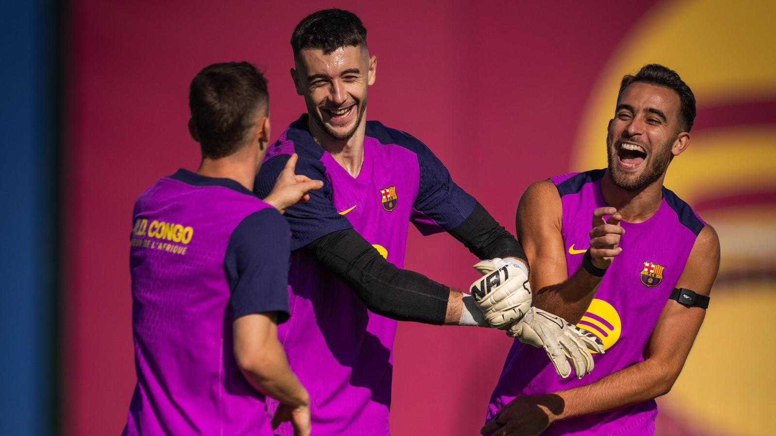 Hansi Flick ve Luis de la Fuente: İspanyol Futbolunun İki Farklı Rotası