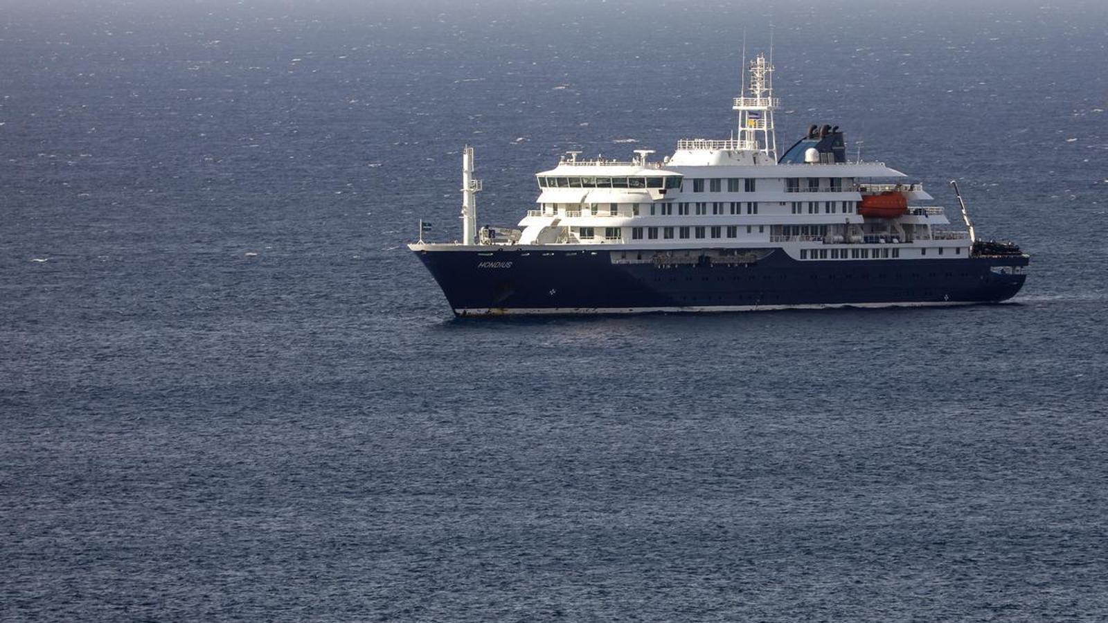 Hantavirüs Dehşeti Kruvaziyer Gemisini Vurdu: Yeşil Burun Adaları Girişi Reddetti