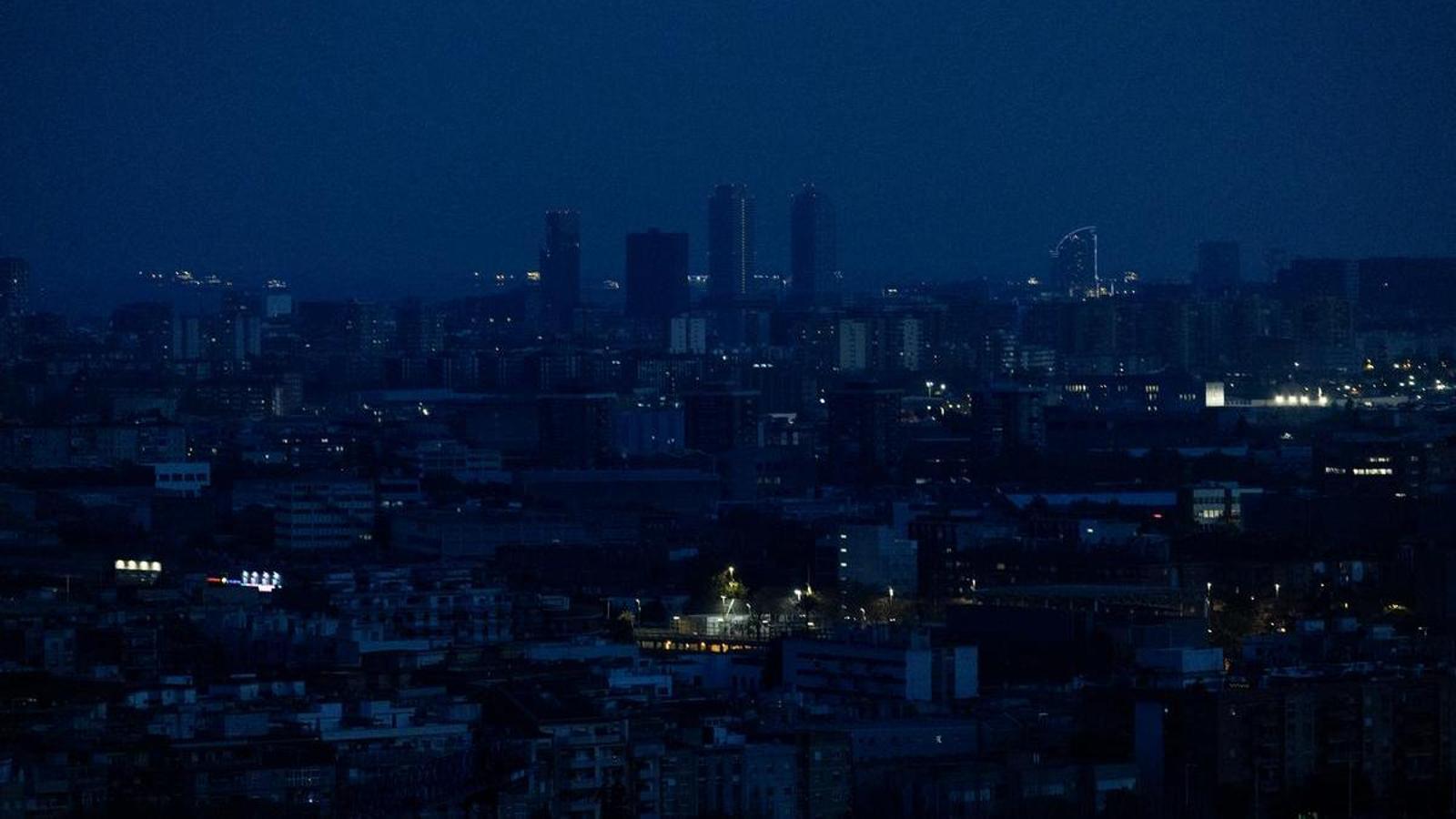 İspanya'da Büyük Elektrik Kesintisi Soruşturmasında Yeni Gelişme: CNMC Yaptırım Süreci