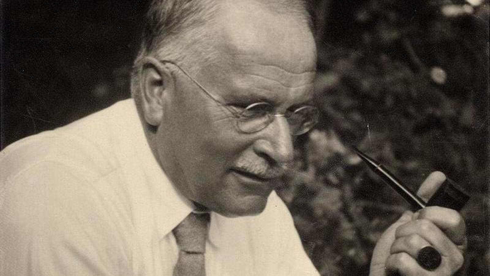 Carl Gustav Jung'un Ölümü ve Mirası: Zamanının En Güçlü Zihinlerinden Biri