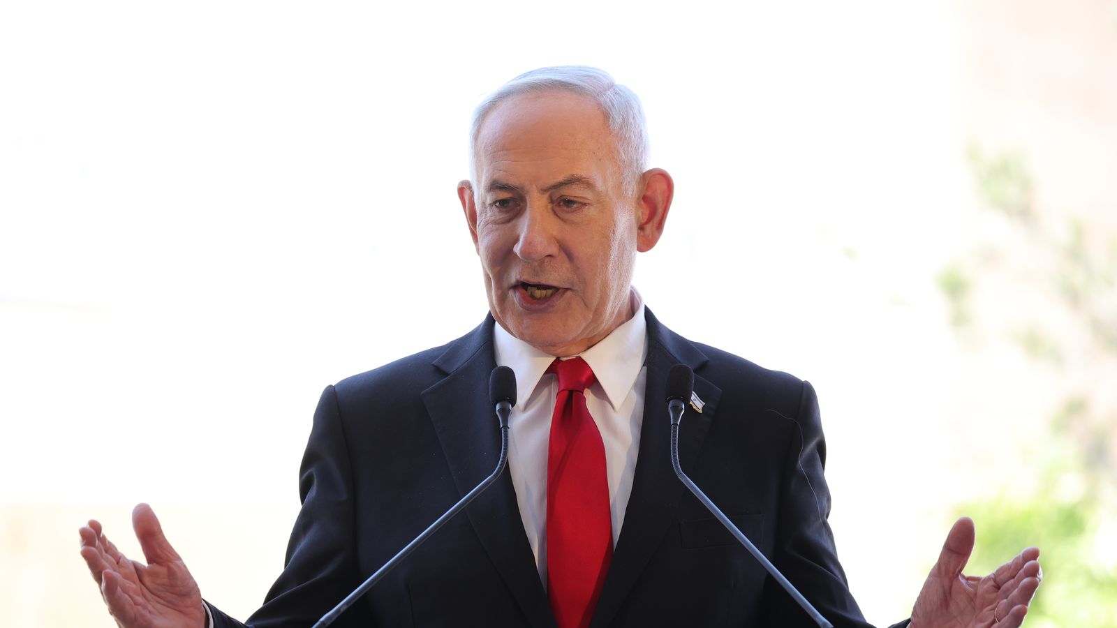 İsrail'de Hukuk Devleti Krizi: Netanyahu Hükümeti Yüksek Mahkeme Kararını Tanımıyor