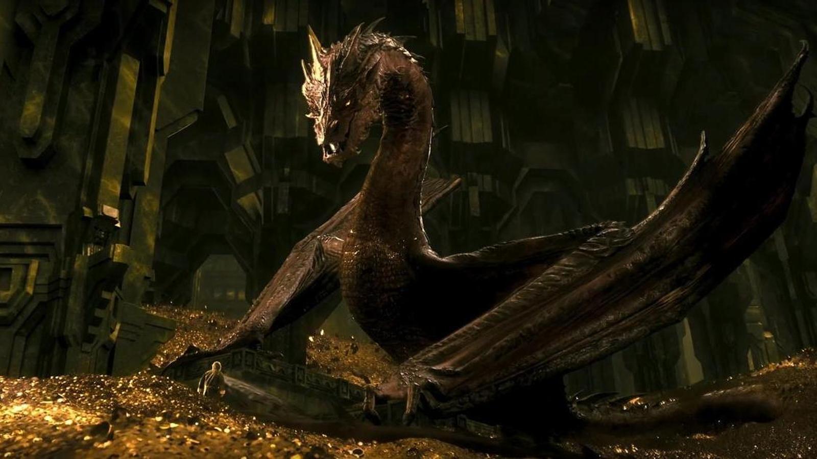 Popüler Kültürün Vazgeçilmezi: Ejderhaların Efsanevi Yükselişi