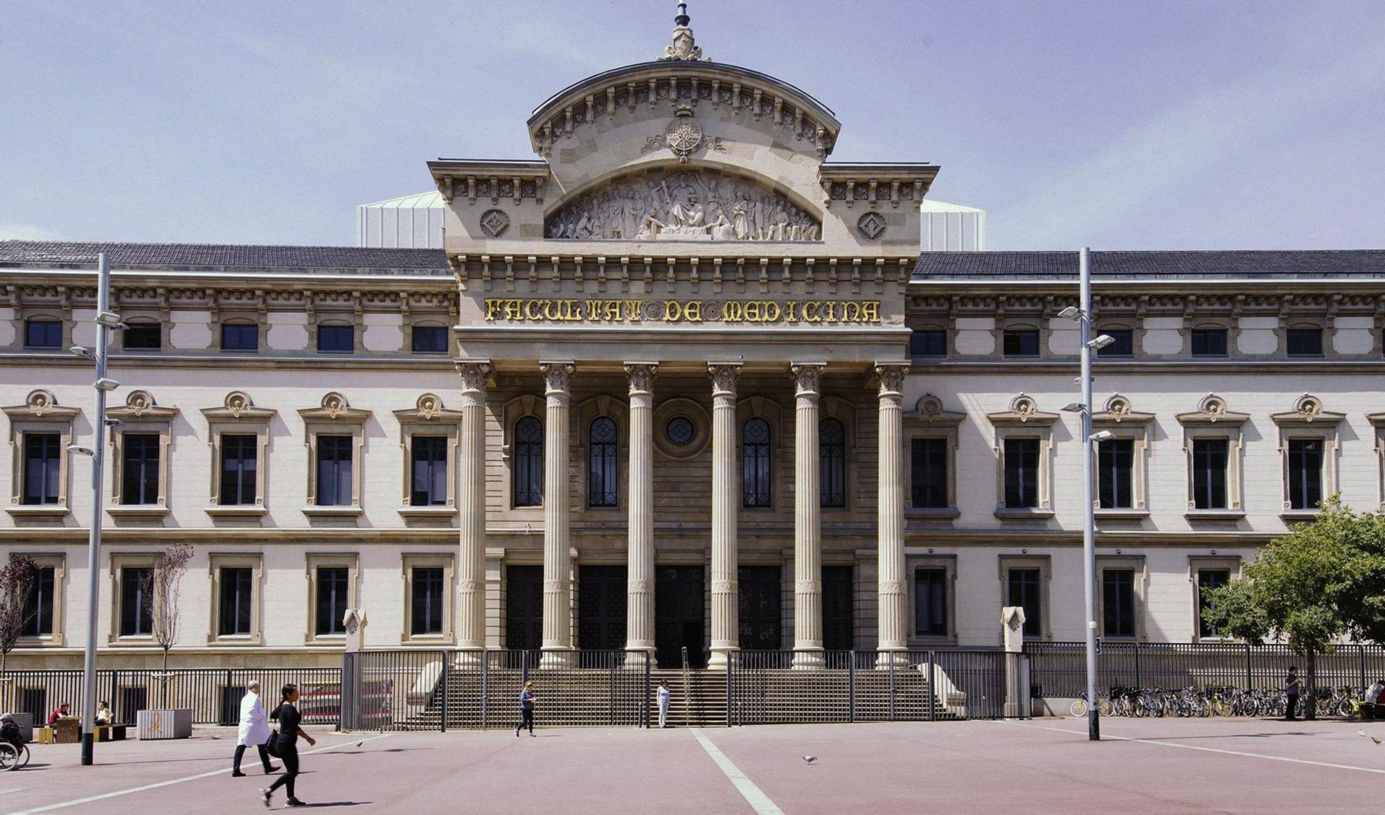 Katalonya'da Tıp Eğitimi Atağı: 5 Yılda Yaklaşık 700 Yeni Kontenjan Yolda