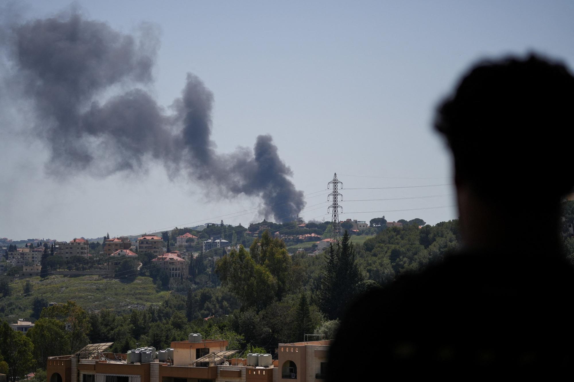 Lübnan'da Silahsızlanma Paradoksu: Halk Ne Hizbullah'a Ne Devlete Güveniyor