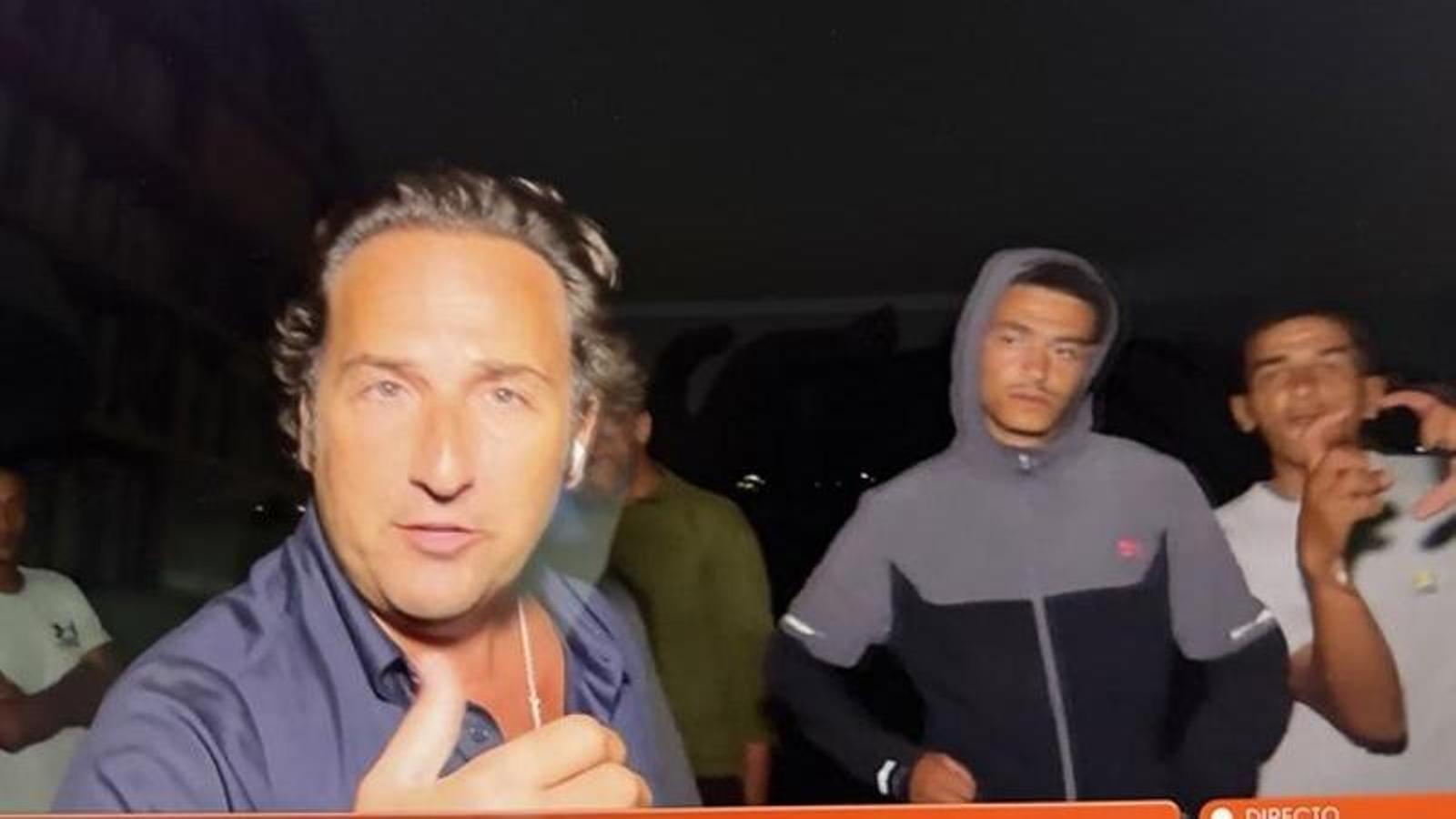 Ceuta Krizinde Medya Eleştirisi: 'Ben' Odaklı Habercilik Tartışması