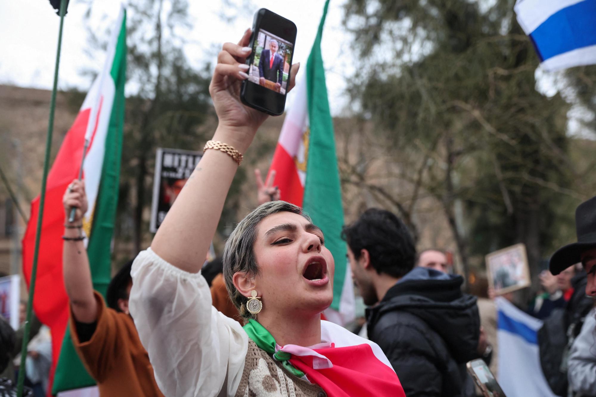 Netanyahu'nun "Yeni Ortadoğu" Vizyonu: Bölgesel Hegemonyanın Peşinde