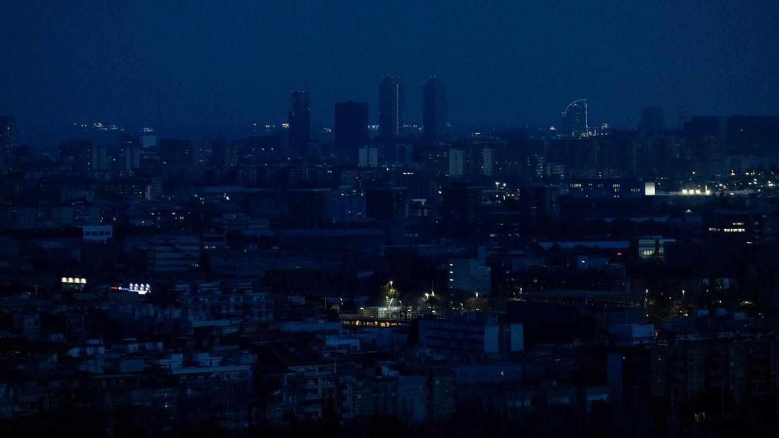 İspanya'daki Büyük Elektrik Kesintisi Önlebilirdi: CNMC'den Kritik Rapor