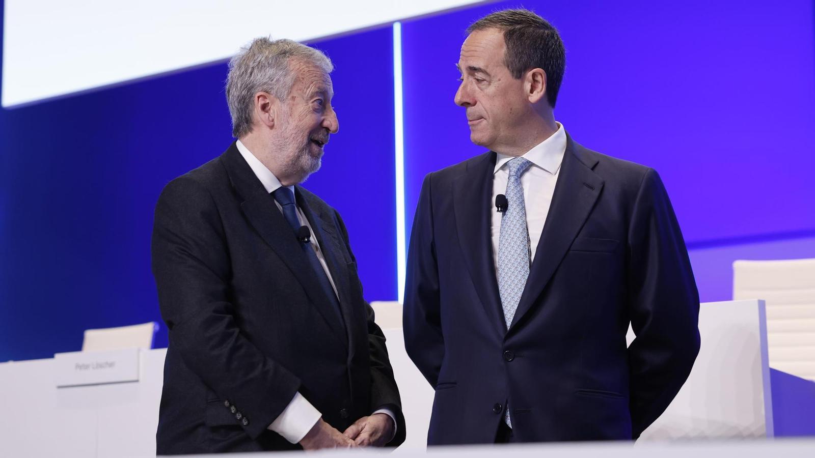 CaixaBank'tan Küresel Uyarı: Büyük Güç Rekabeti En Büyük Tehdit