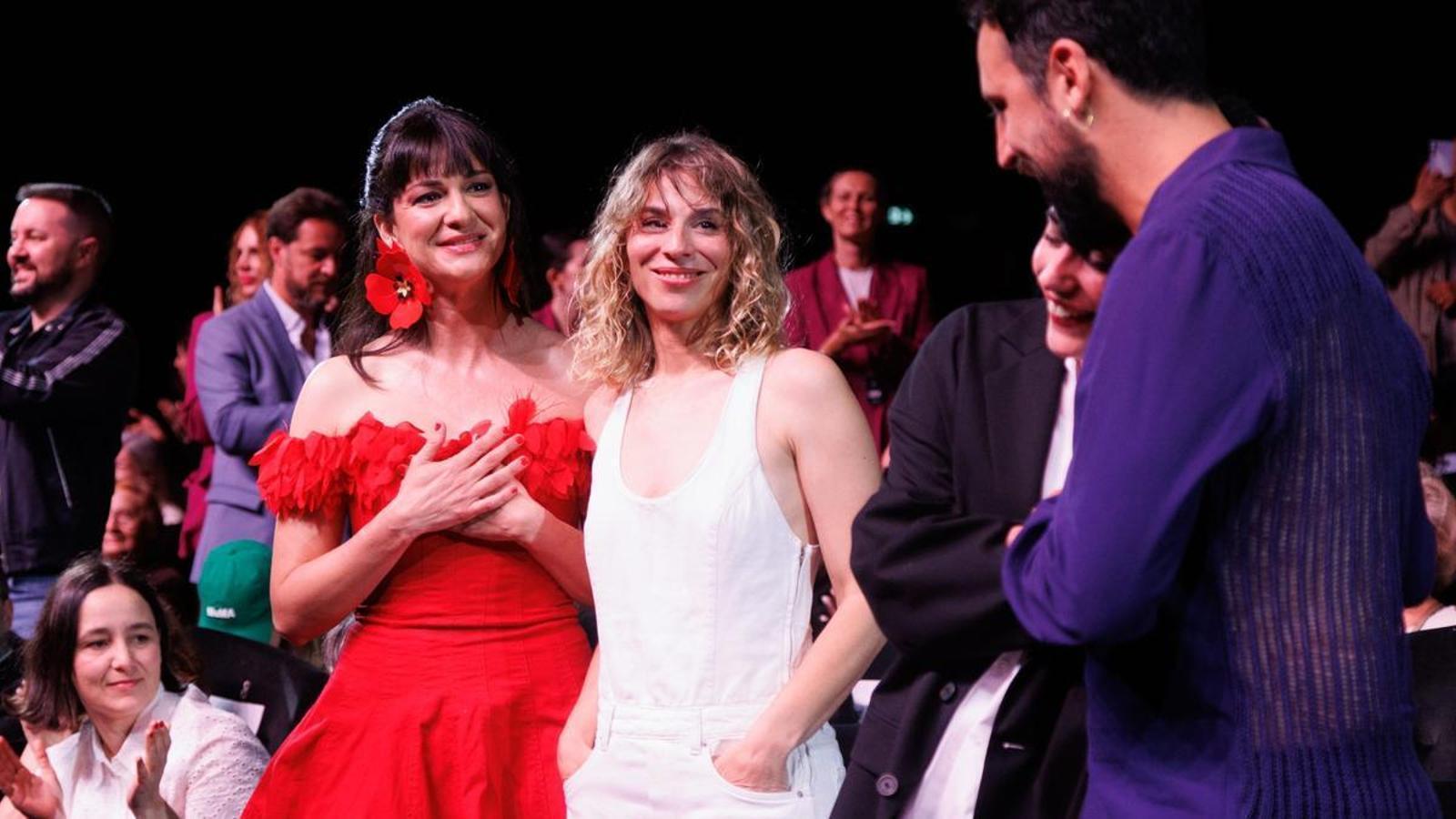 Barselona'nın Kalbinden Yükselen Dramedi: 'Yo Siempre A Veces' Canneseries'te Senaryo