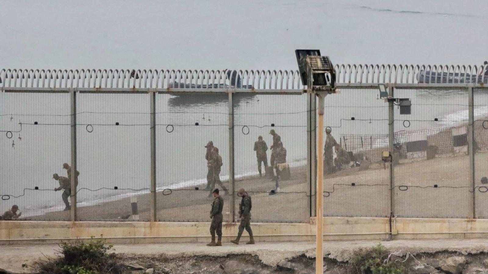 Sumar'dan Ceuta Krizi Yönetimi İçin Tek Komuta Vurgusu