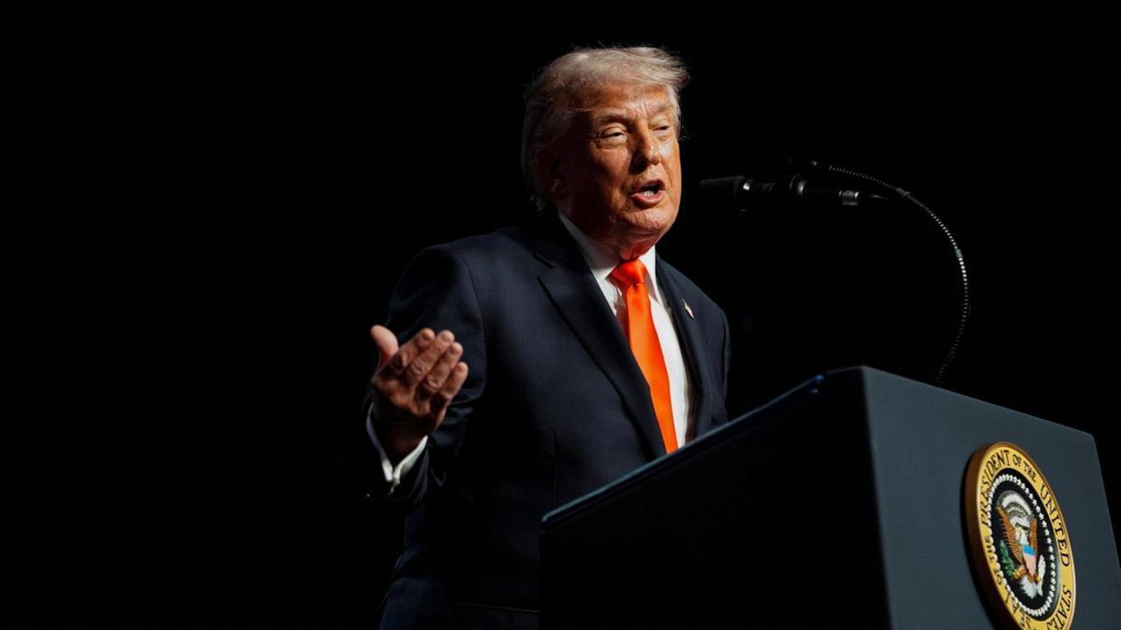 Trump'tan Şok Açıklama: "Küba'nın Kontrolünü Hemen Ele Alacağız!"