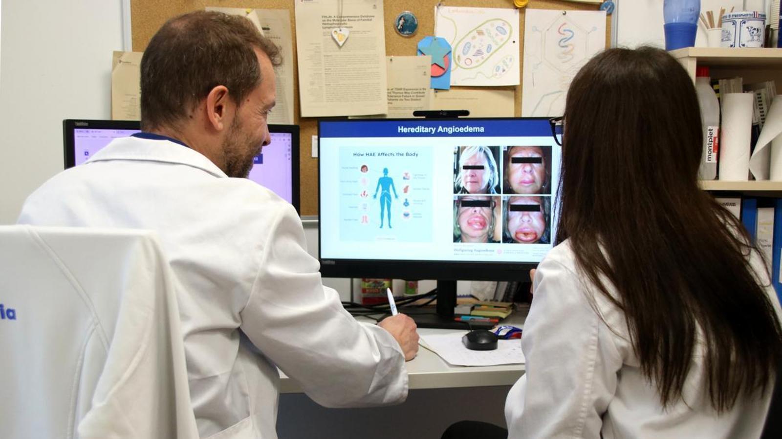 Katalonya'da Tek Bir Sperm Donöründen Doğan Çocuklarda Nadir Bir Genetik Hastalık