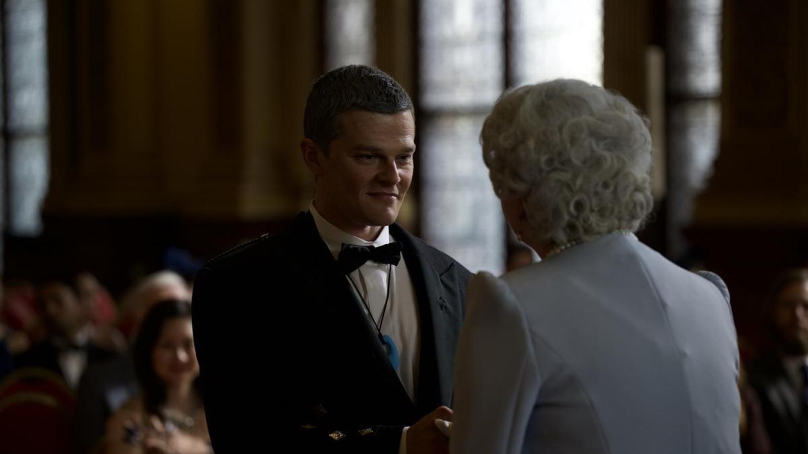 Kraliçe II. Elizabeth'e Hakaret Eden Adamın Filmi: Tourette Sendromu ve Empati Dersleri