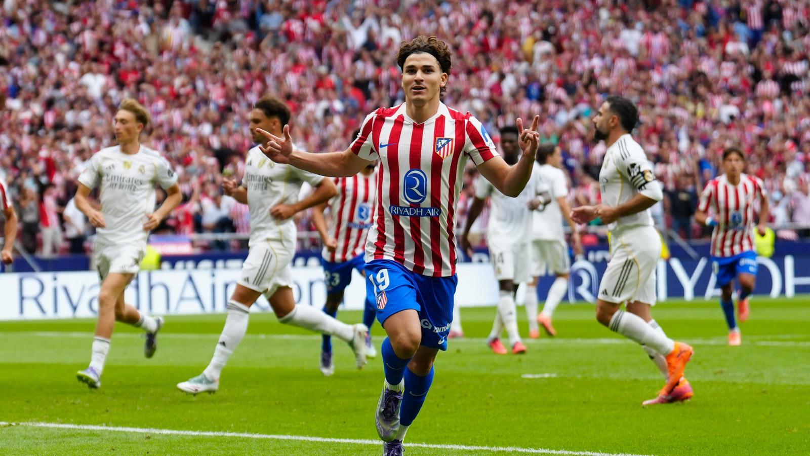 Atlético Madrid'den Barcelona'ya Sosyal Medya Şoku: Transfer Teklifine Esprili Yanıt!