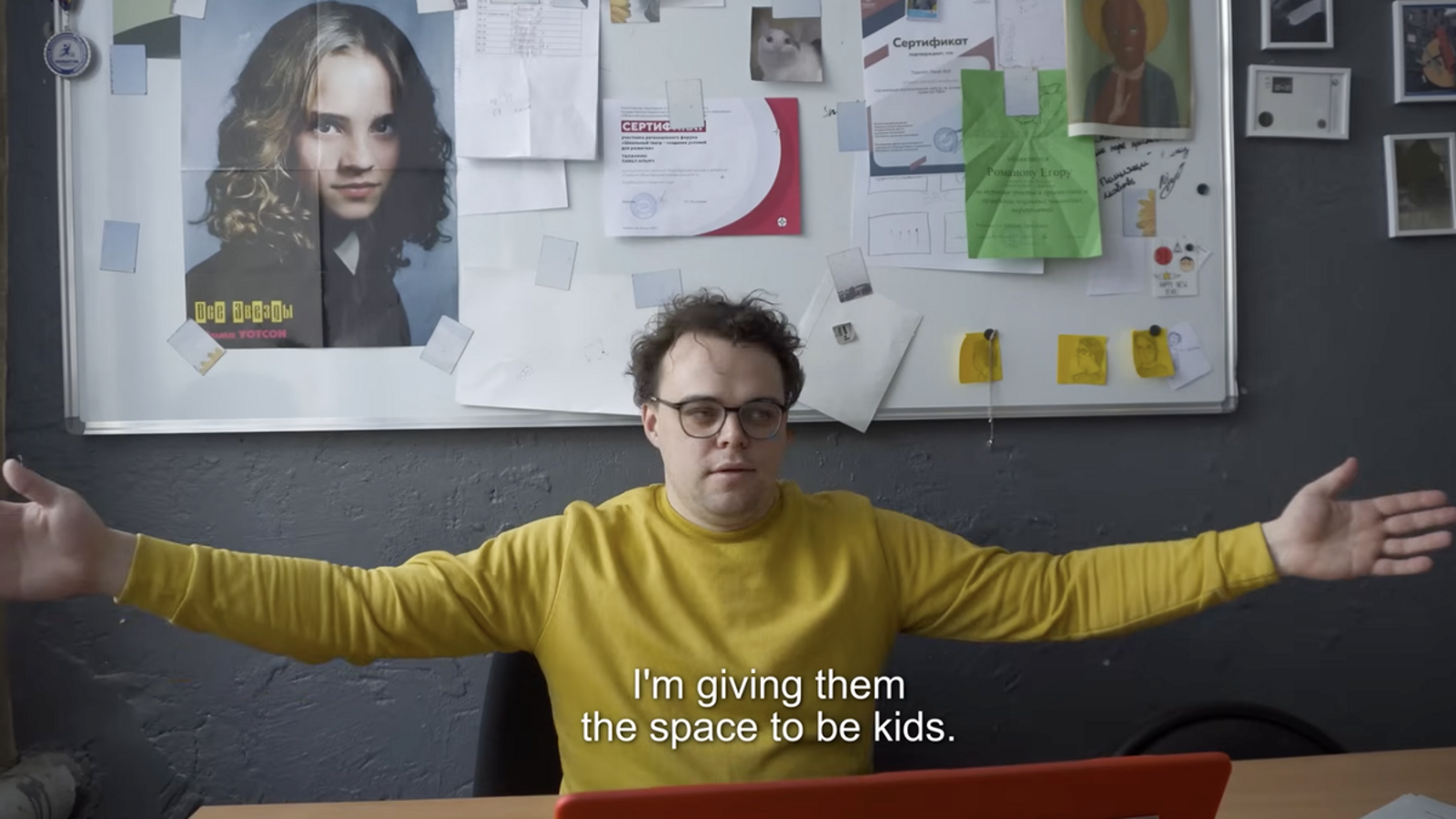 Putin'in Adını Anmaktan Kaçındığı Belgesel: "Navalny" Oscar Zaferi