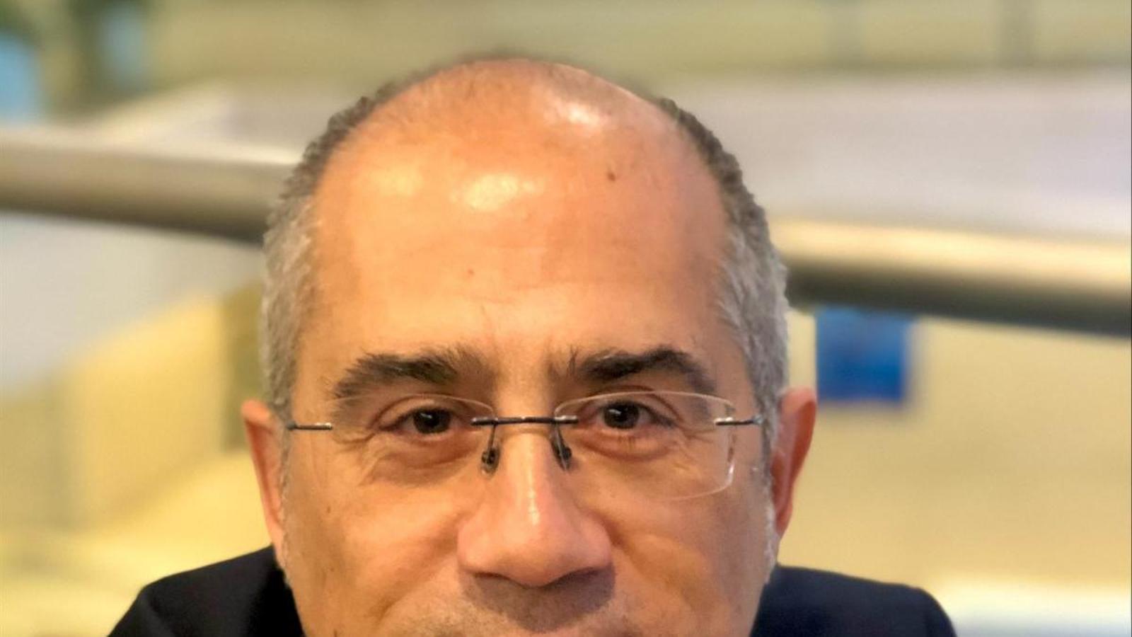 İspanya Vergi Dairesi'nin Başına Antonio Ansón Latorre Atandı