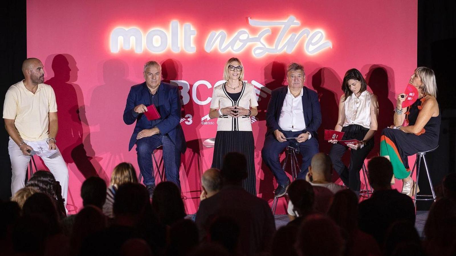 3Cat'ten Yeni Sezon Hamlesi: Ramon Pellicer ve Efsane 'Crackòvia' Geri Dönüyor