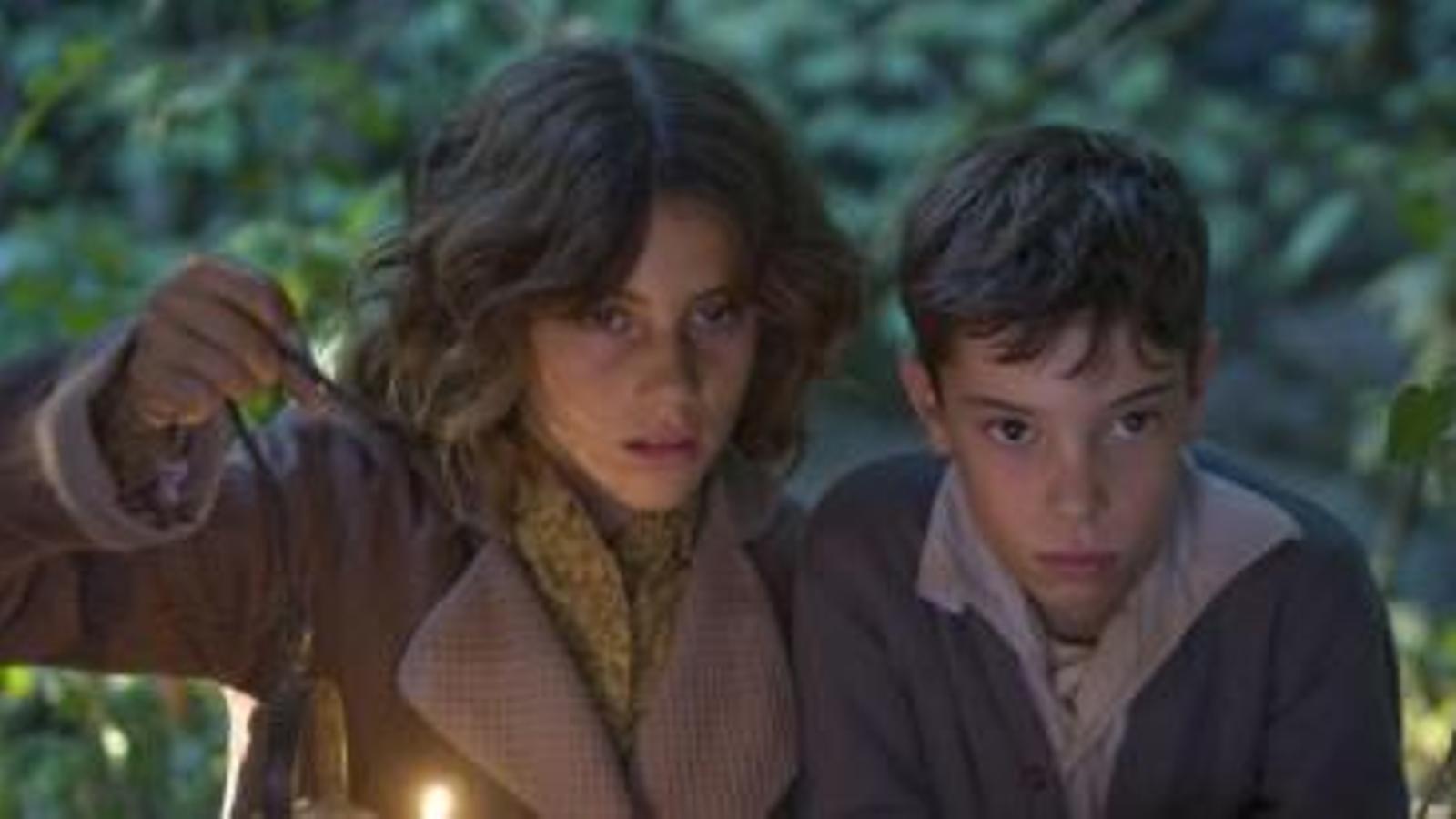 Katalan Parlamentosu'ndan Gaudí Ödülleri'ne Tarihi Çağrı: Tamamen Katalanca Film