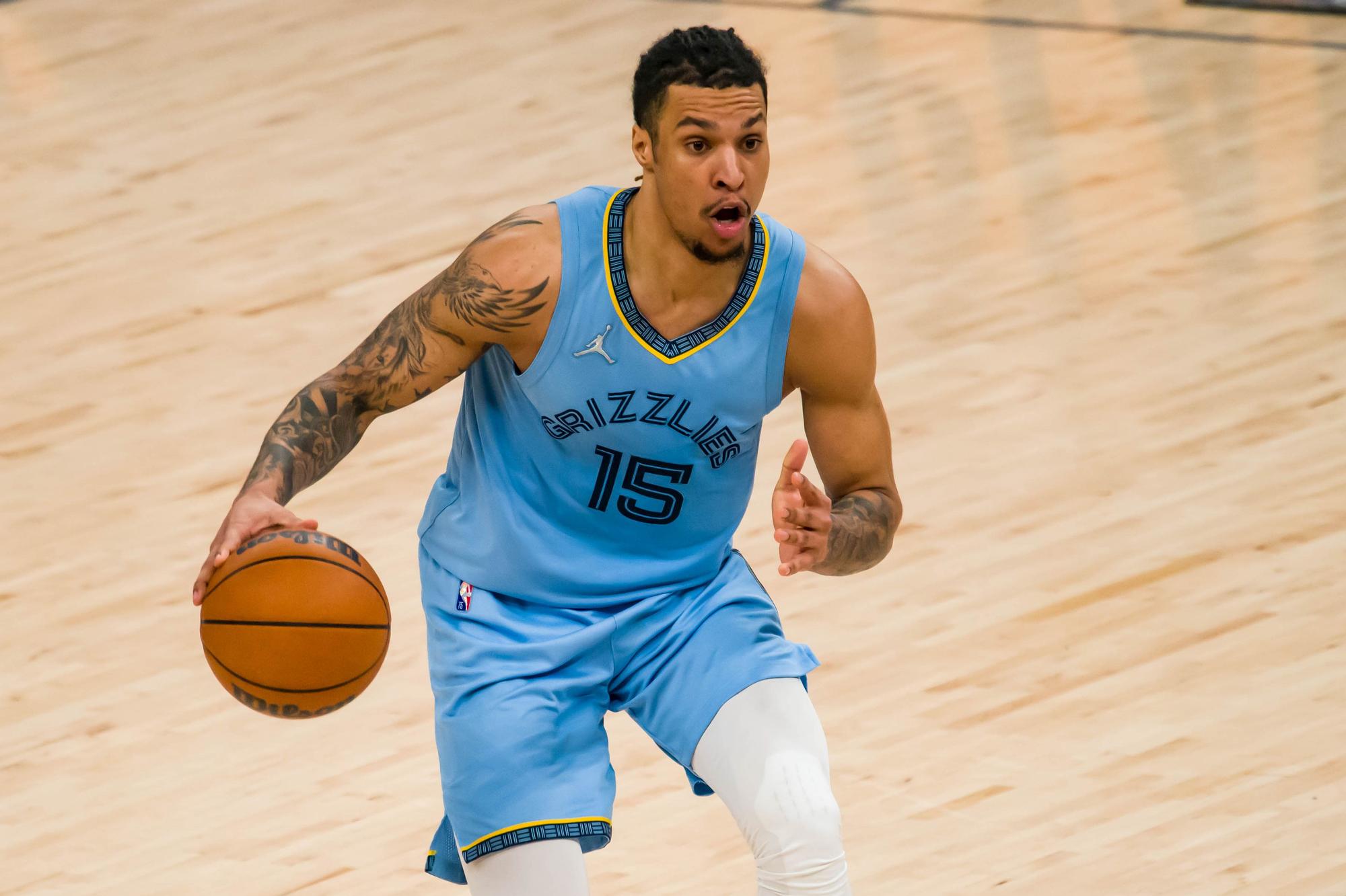 NBA Dünyasını Yasa Boğan Haber: Brandon Clarke 29 Yaşında Hayatını Kaybetti