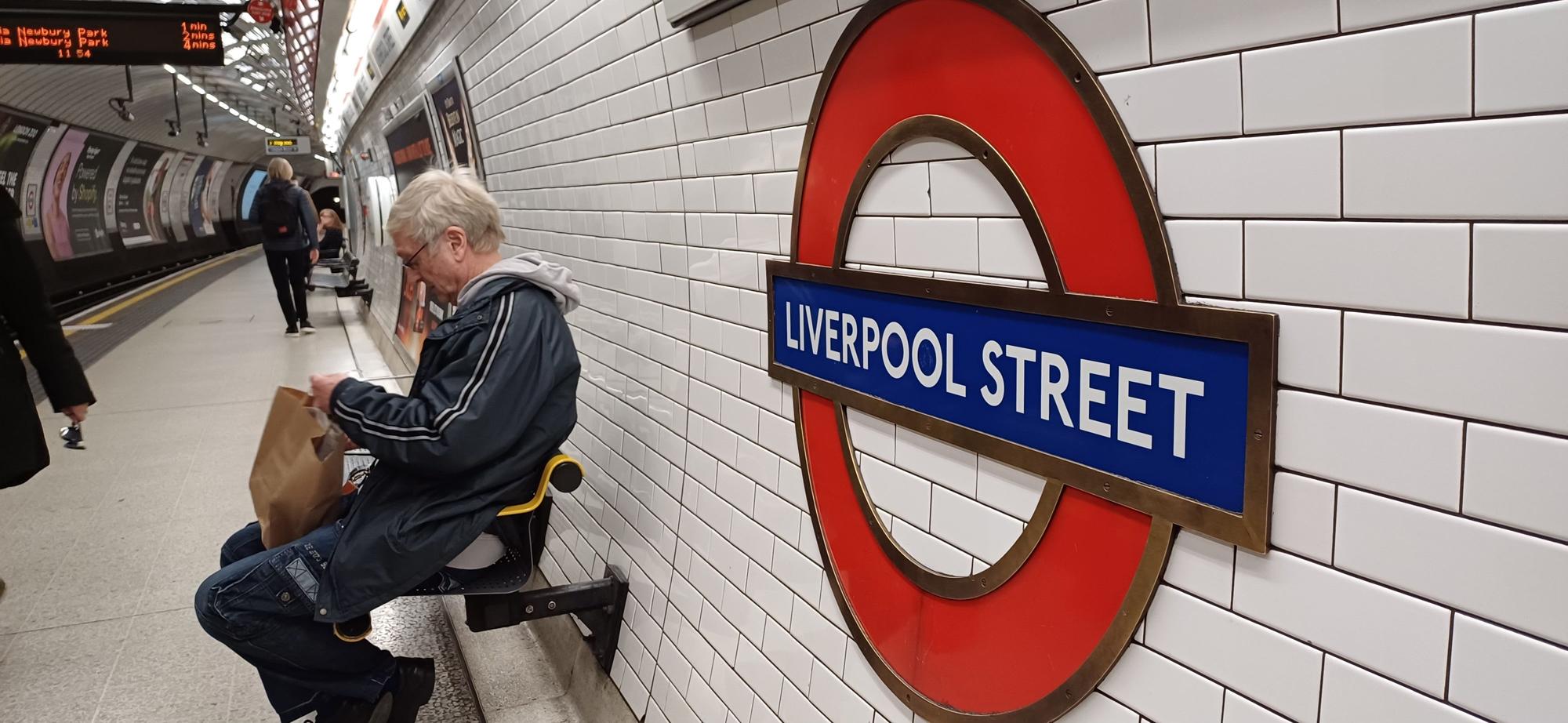 Barselona Metrosu'nda Gürültü Alarmı: Sağlık Tehdidi Büyüyor